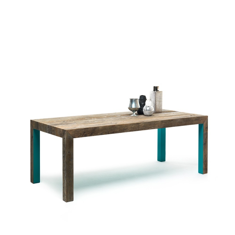 Zio Tom Table 200x100 Zio Tom Table 200x100
