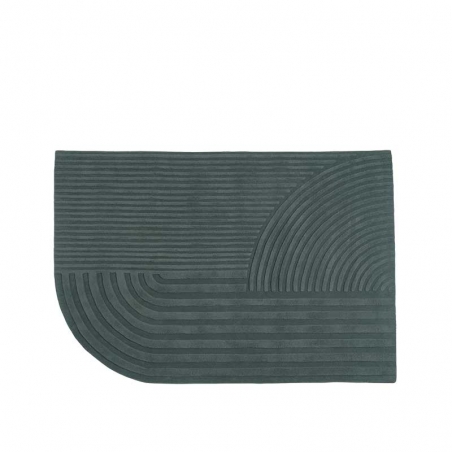 Relevo Rug