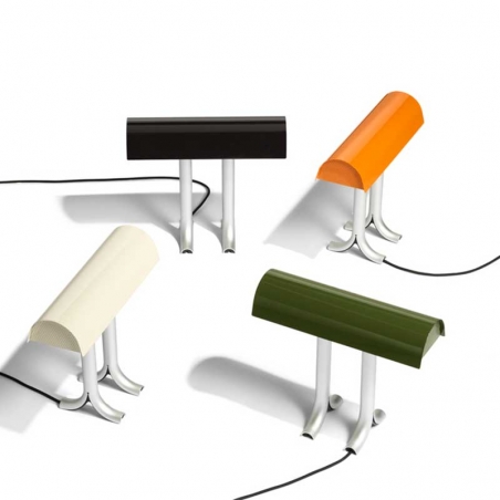 Anagram - lampada da tavolo