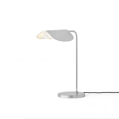 Wing table lamp