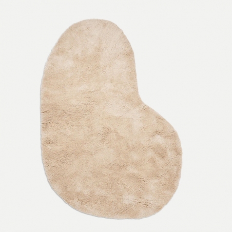 Forma wool tappeto