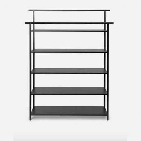 Dora rack