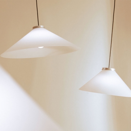 Aline ceiling lamp