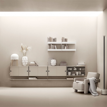 String System - Living Room E