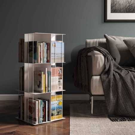 Krossing Rotante - L. 33 x...