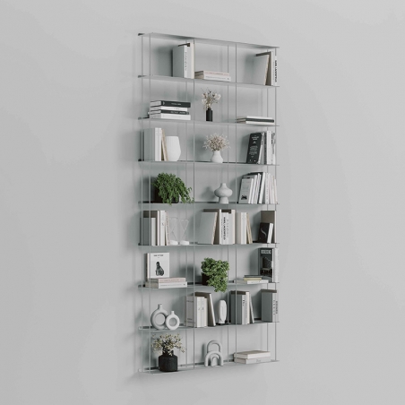 Krossing - 100 x H200 cm