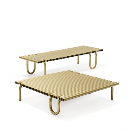 Pipelines side table