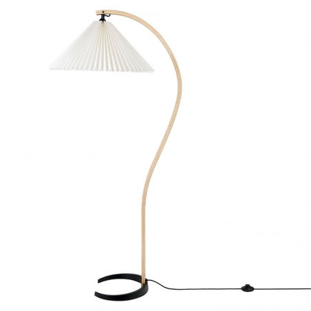Timberline - floor lamp