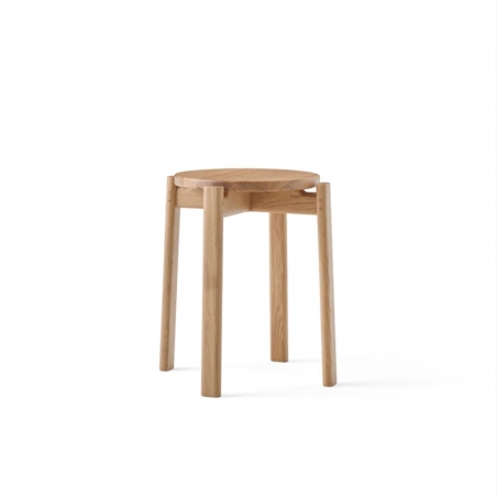 Passage stool