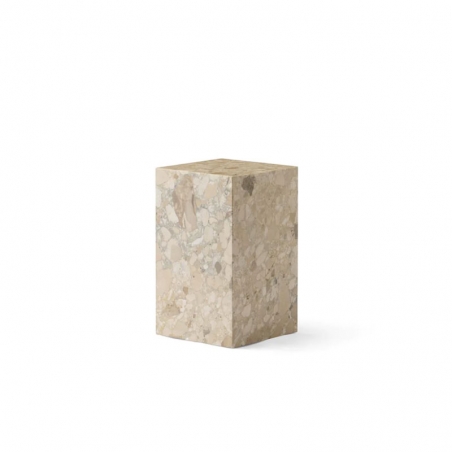 Plinth tall