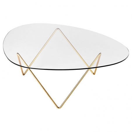 Pedrera coffee table