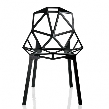 Chair One (set di 2)