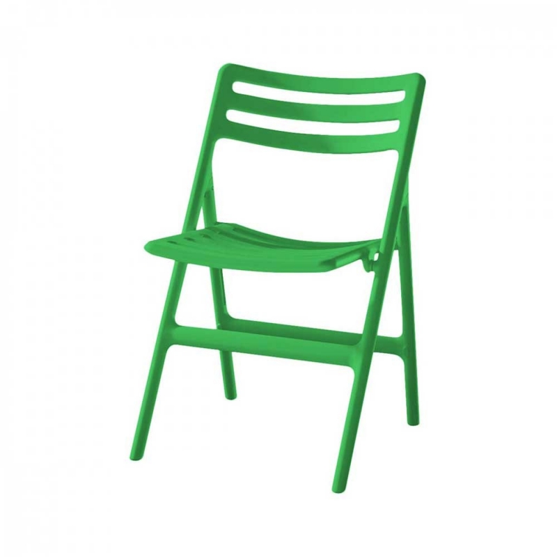 Folding Air-Chair (set of 2)