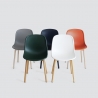 Neu 13 solid oak