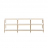 Steelwood Shelving System