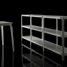 Steelwood Shelving System