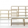 Steelwood Shelving System