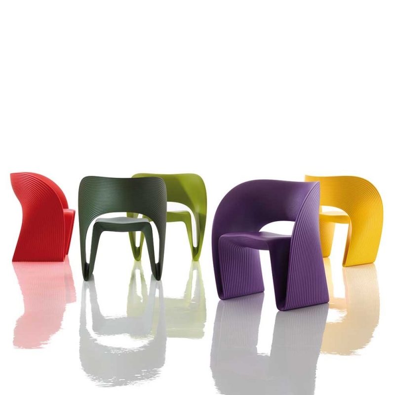 Raviolo - Chair
