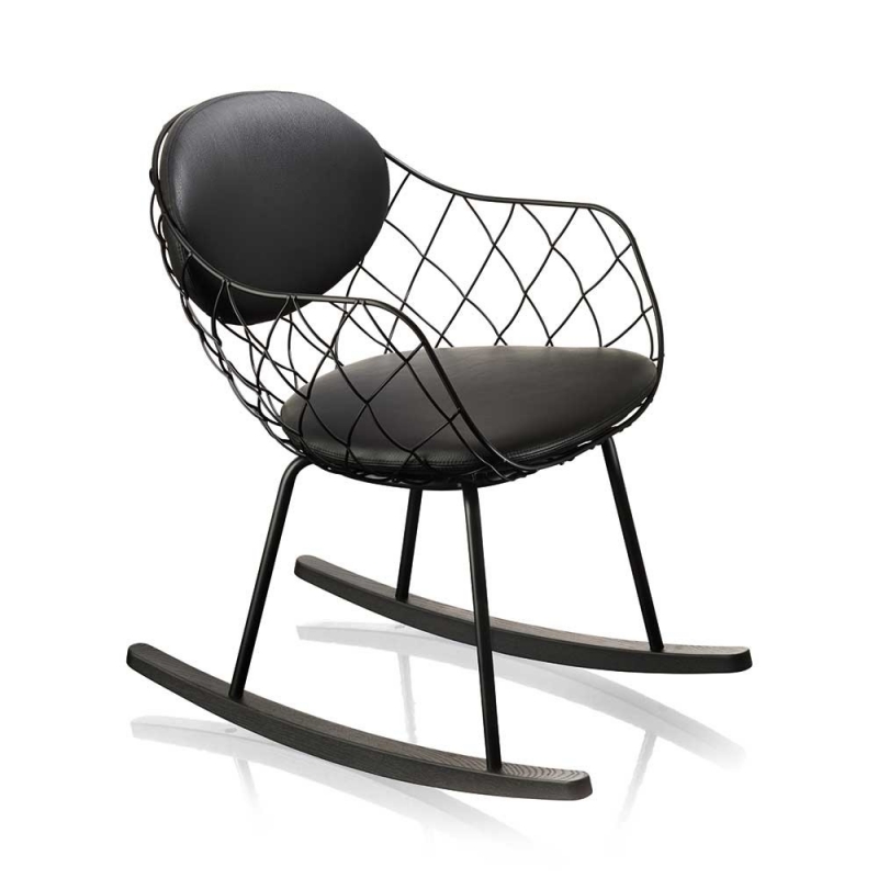 Piña - Rocking Chair Piña - Rocking Chair