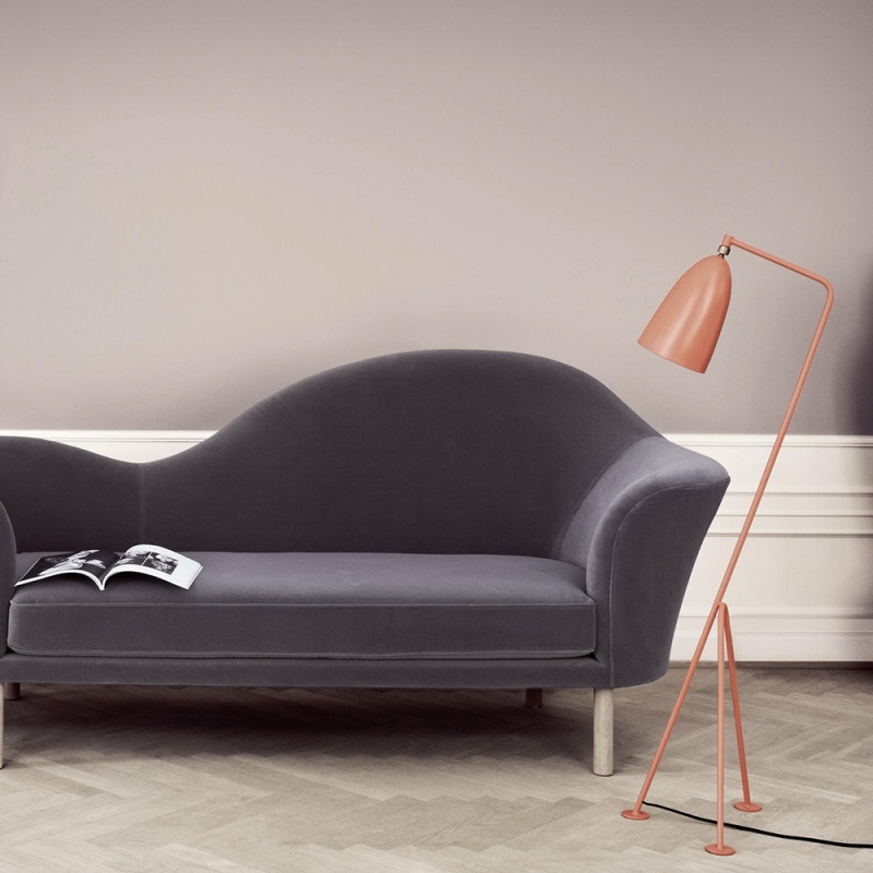 Grashoppa Floor Lamp Grashoppa Floor Lamp