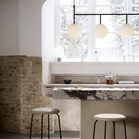 Tr Bulb-Suspension frame