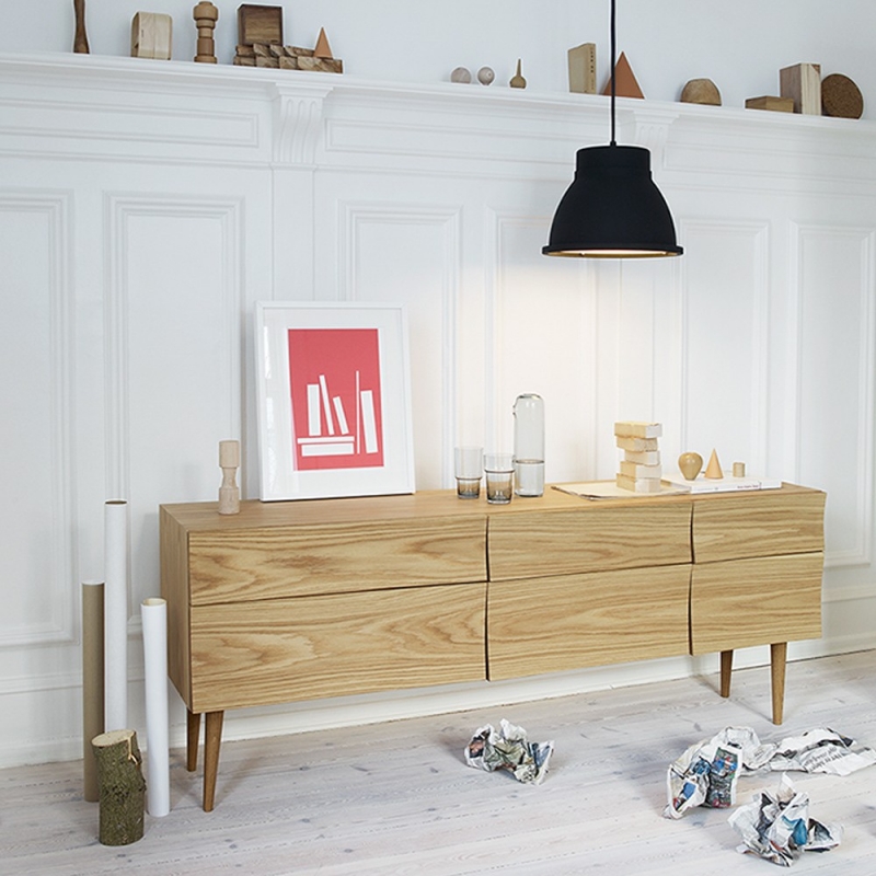 Reflect Sideboard Large Reflect Sideboard Large