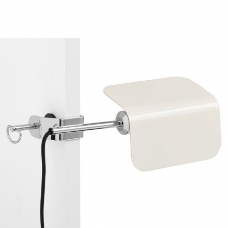 Apex - lampada con clip