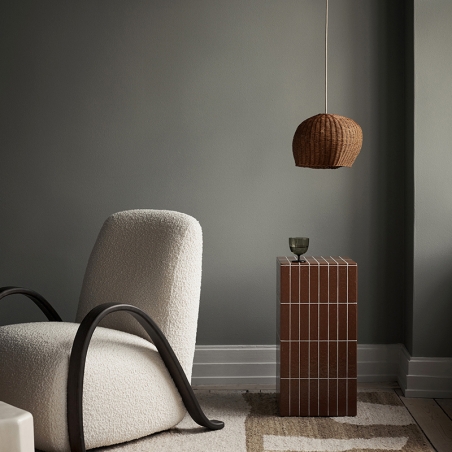 Drape Lampshade