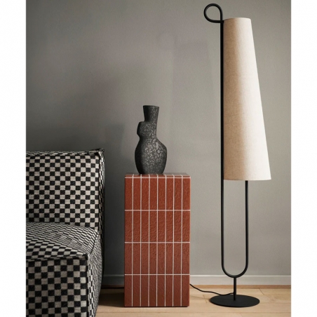Ancora Floor Lamp