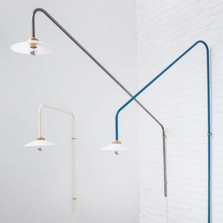 Hanging lamp n°4