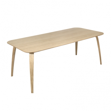 GUBI Dining Table -...