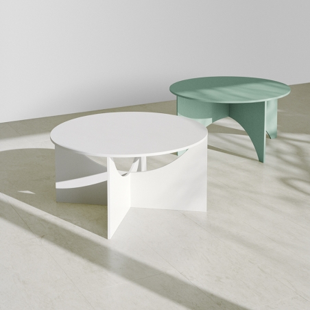 Charlotte Coffee Table