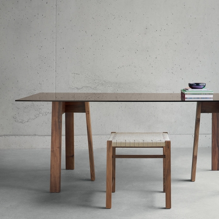 Basis con Cavalletto