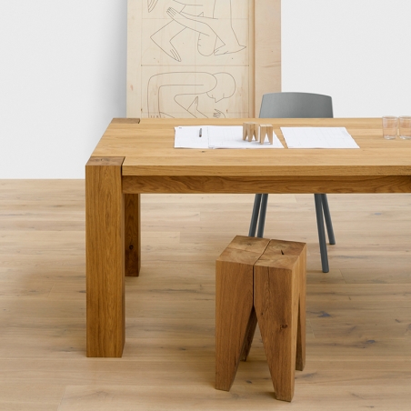 Backenzahn™ Stool