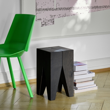 Backenzahn™ Side Table -...