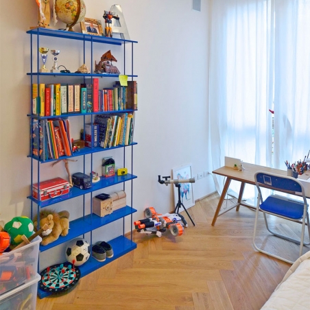 Krossing Maxi 100 x H203 cm