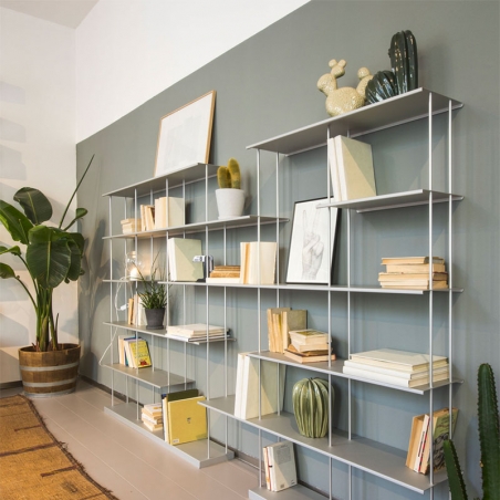 Krossing Maxi 200 x H203 cm