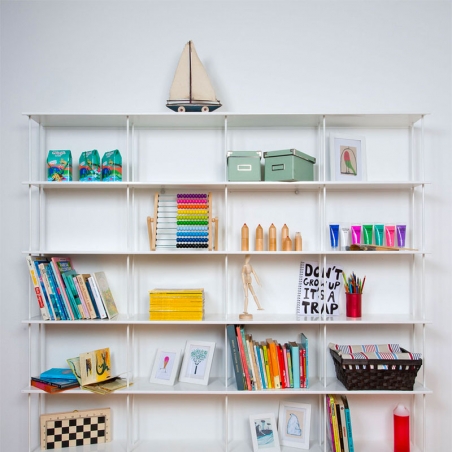 Krossing Maxi 150 x H203 cm