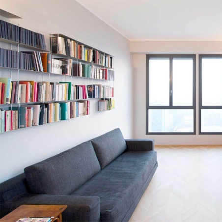 Krossing 133 x H125 cm