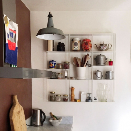 Krossing 67 x H125 cm