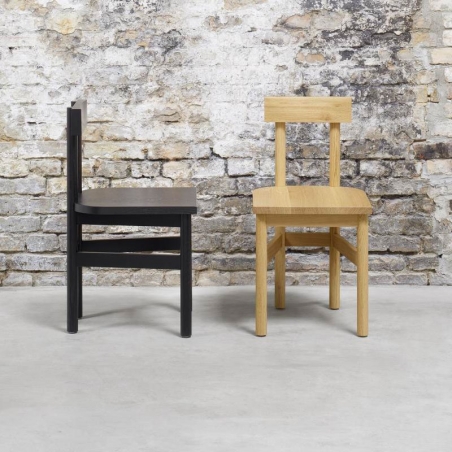 Gamar Chair