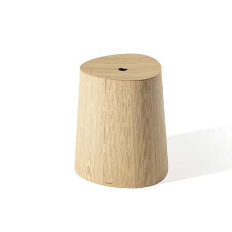 P.O.V. Stackable stool
