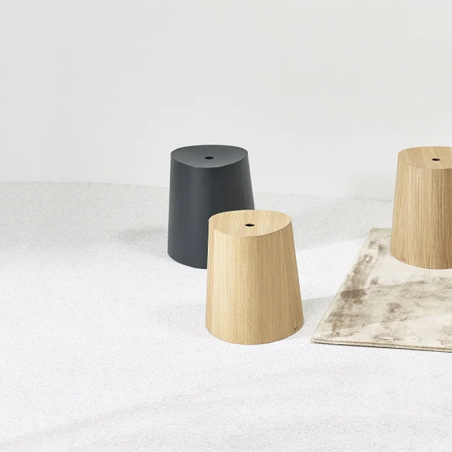 P.O.V. Stackable stool