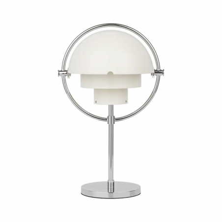 Multi-Lite Portable Lamp