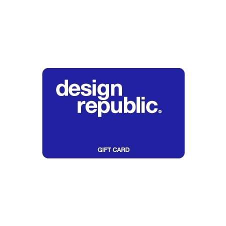 Design Republic_gift card_500