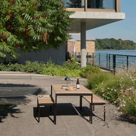 Ville tavolo AV25-AV26