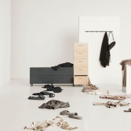 Relief - 1 Basso 1 Alto