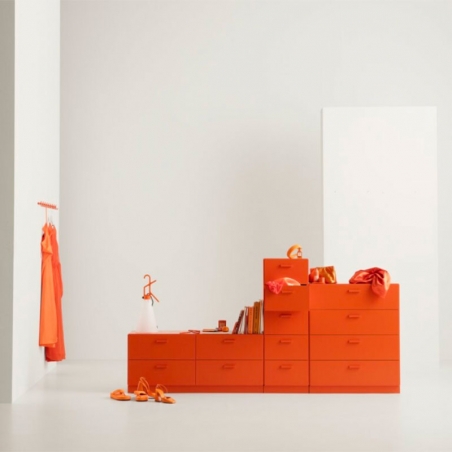 Relief - 1 Low 1 Tall 1 Wide