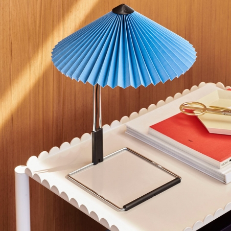 Matin Table Lamp