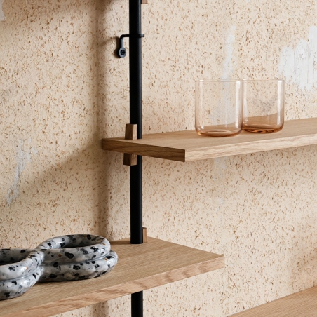 Wall Shelving - WS1